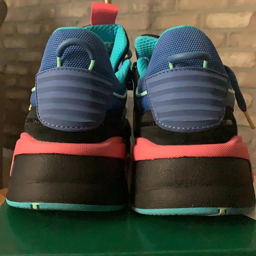 Puma sneakers - Picture 5 of 7